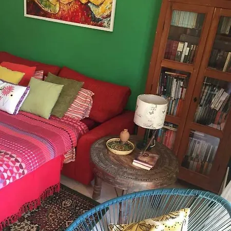 Happy From Apartment Xagħra