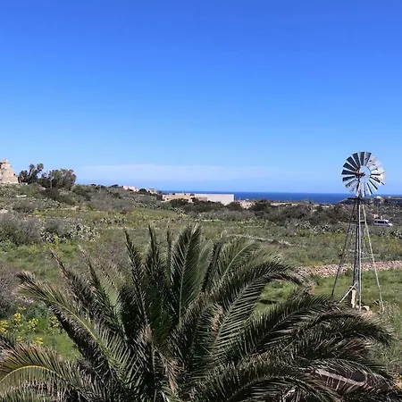 Happy From * Xagħra