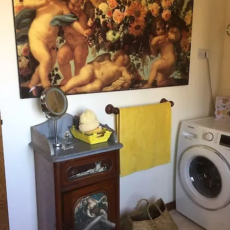 Apartment Happy From Xagħra