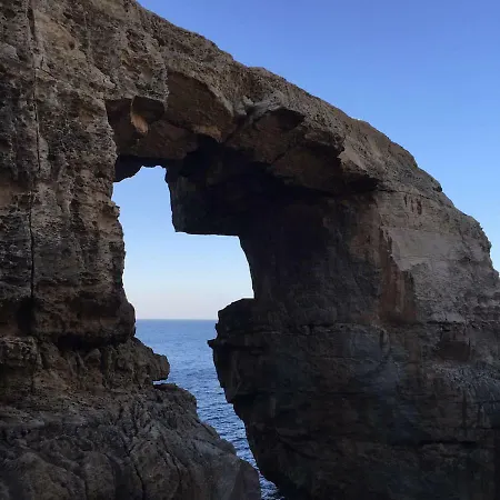 Happy From Xagħra