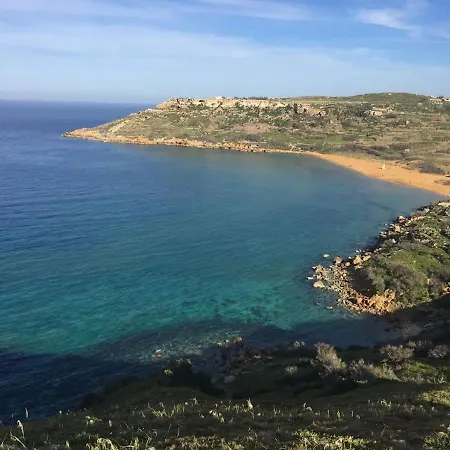 Apartment Happy From Xagħra