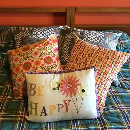 Happy From *
