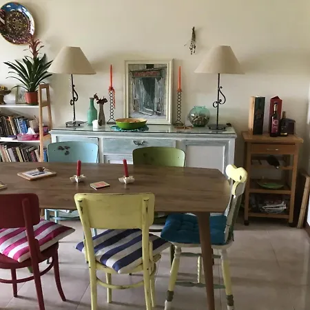 Apartment Happy From Xaghra