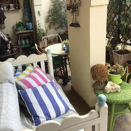 Apartment Happy From Xaghra