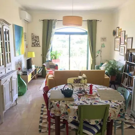Happy From Apartment Xaghra