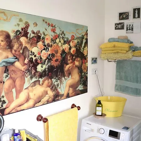 Apartment Happy From Xaghra