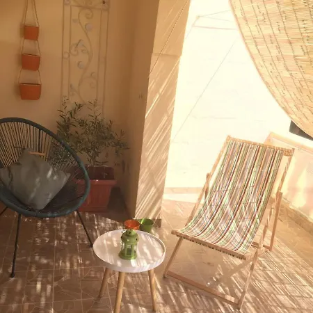 Apartment Happy From
