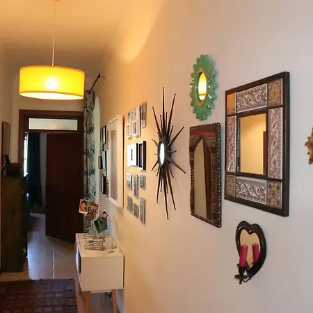 Apartment Happy From Xaghra
