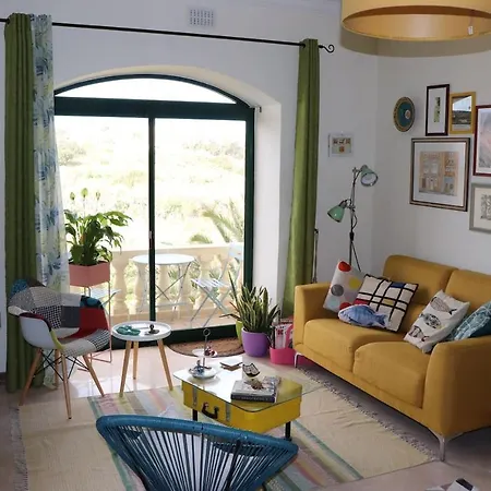 Apartment Happy From Xaghra